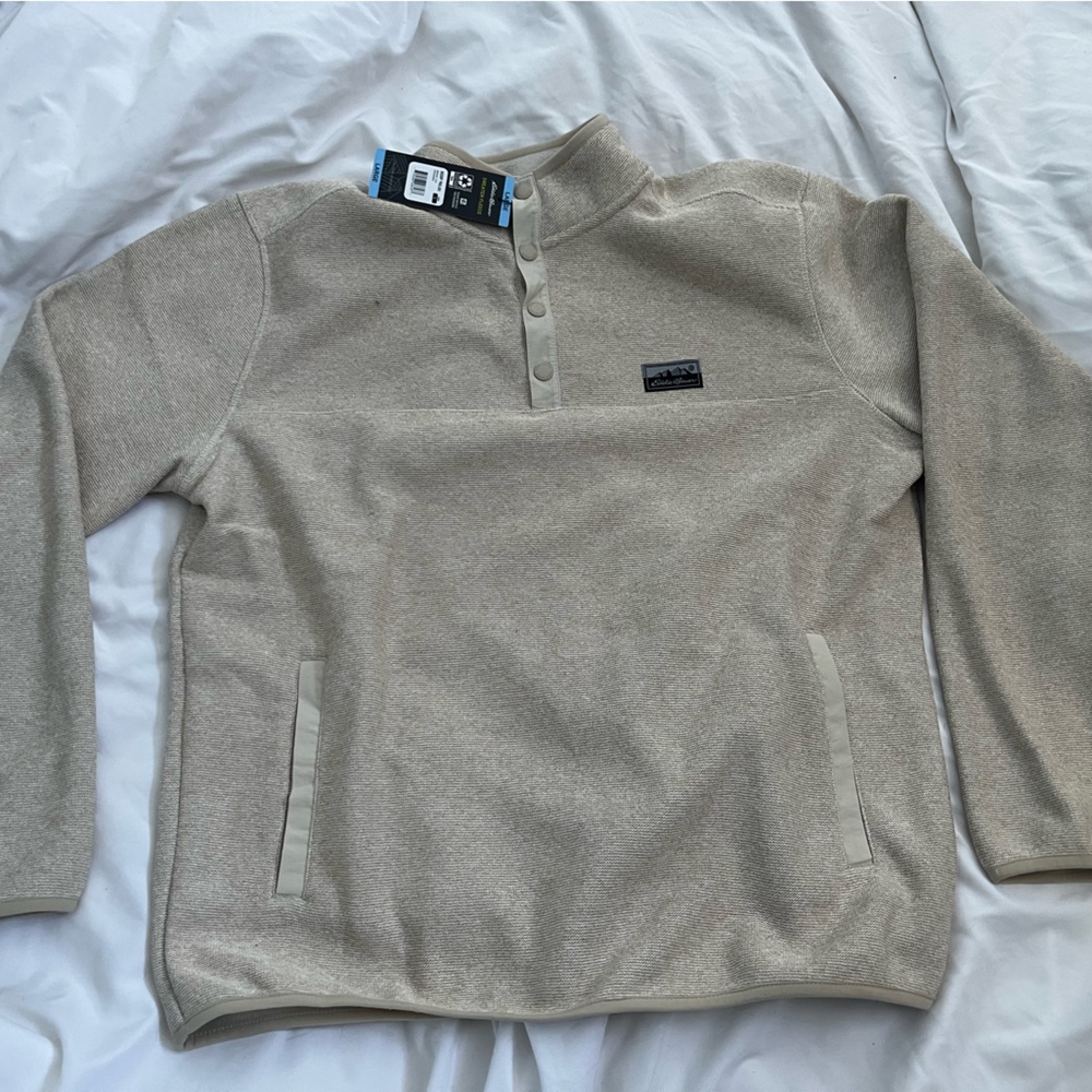 Eddie Bauer Pullover